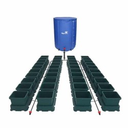 Autopot - Easy2Grow 40 Pots 8,5L + Réservoir