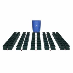 Autopot - Easy2Grow 100 Pots 8,5L + Réservoir