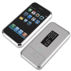 Balance Look I Phone 0,1gr x 500gr