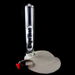 Extracteur 15cm BOROSILICATE VAPETOOL