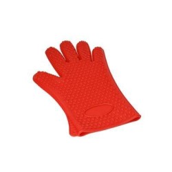 Gant silicone