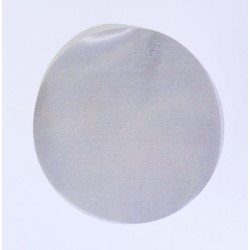 Grille INOX 316 - 50 microns 11,5cm