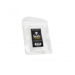 Sac ROSIN 25 Microns 11 x 5 cm - pack 10 QNUBU