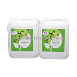 Bio Technology GROW A + B 5L