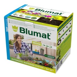 Blumat Kit complet 12 plantes