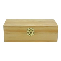 Boite en bois SPLIFF BOX Moyenne
