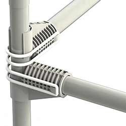 Space Booster Kit 16mm 100cm Secret Jardin