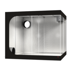 Hydro Shoot - 240 x 240 x 200 cm