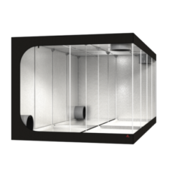 Hydro Shoot - 480 x 240 x 200 cm