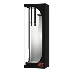 Kit 3 - 60w LED 40x40cm