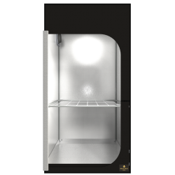 Kit 8 - 400w HPS 90x90cm Economique