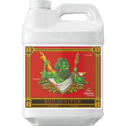 Advanced Nutrients - Bub Ignitor - 250ML