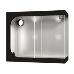 Kit 25 - 2 x 600w HPS 240x120cm Economique