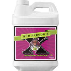 Advanced Nutrients - Bud Factor X - 500ml