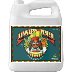 Advanced Nutrients - Flawless Finish - 4L