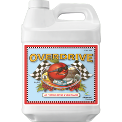 Advanced Nutrients - Overdrive - 500 ml
