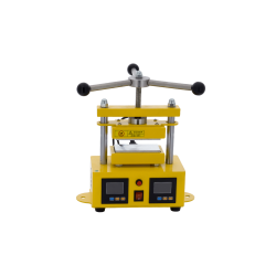 Qnubu - Presse Bolt Manual 1 Tonne (Plate 6x12cm)