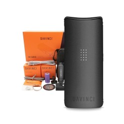 vaporizer à conduction portatif. Disponible au meilleur pris dans votre boutique The City Garden