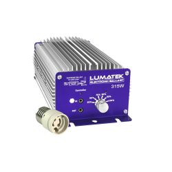 Ballast CMH 315W - Lumatek