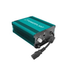 PowerPlant - Ballast 600w contrôlable