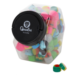 Cette boite en silicone non adhérente vous permet de conserver toutes vos extractions. Disponible au meilleur prix dans votre bo