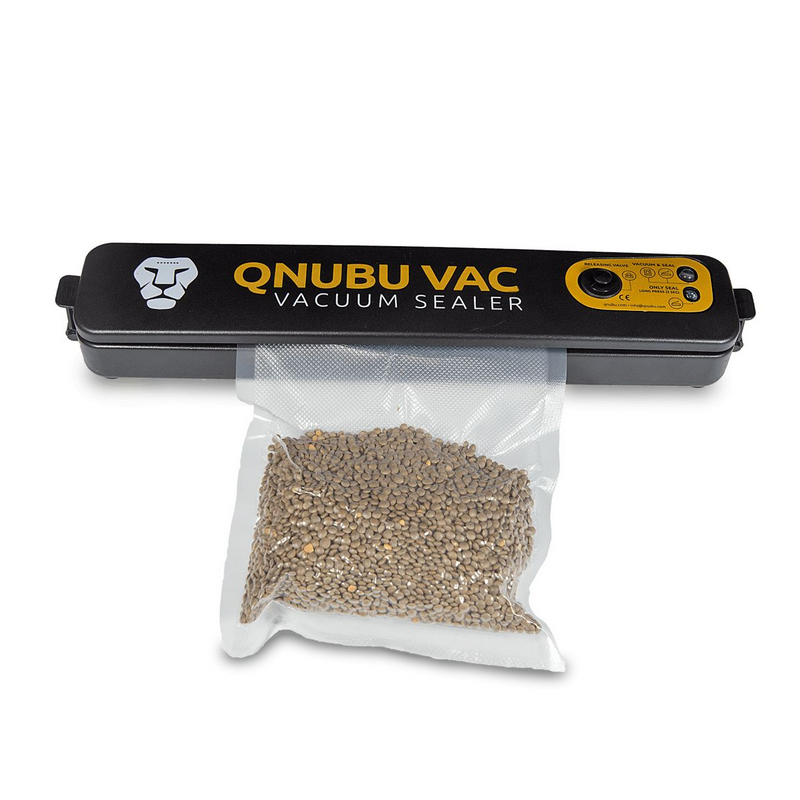 Qnubu - Vacuum Sealer - 30cm