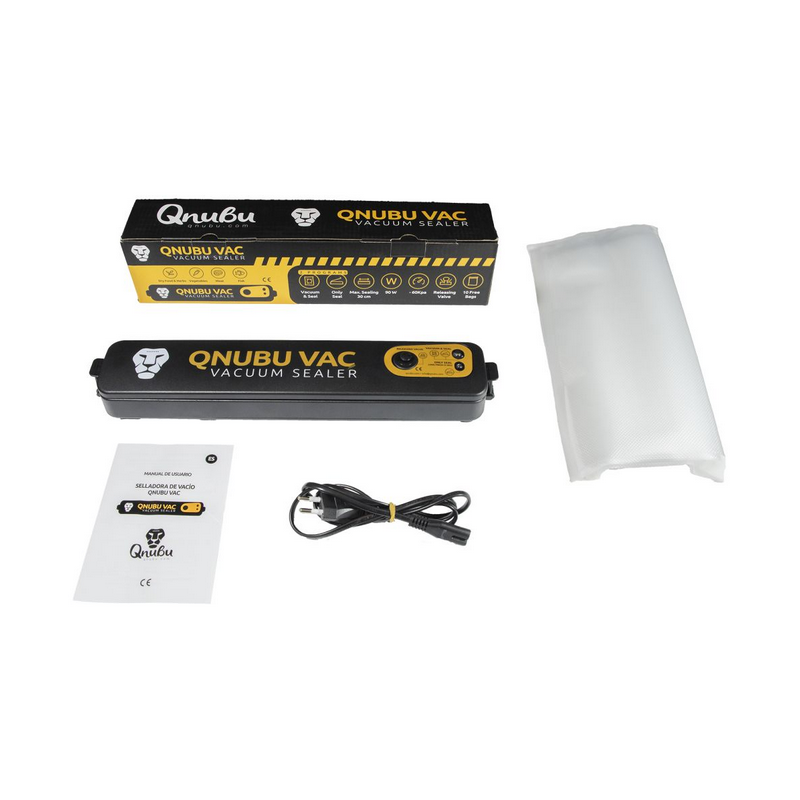 Qnubu - Vacuum Sealer - 30cm