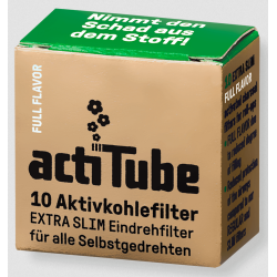 Actitube Extra Slim x 10