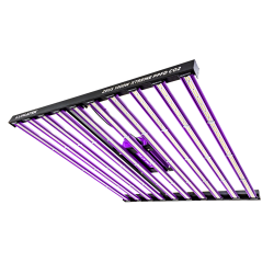 Lumatek-Led-ZEUS 1000W Xtreme PPFD CO2
