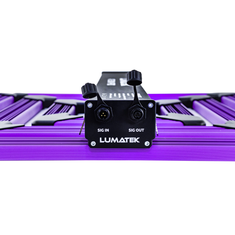 LUMATEK - ATS 300W PRO