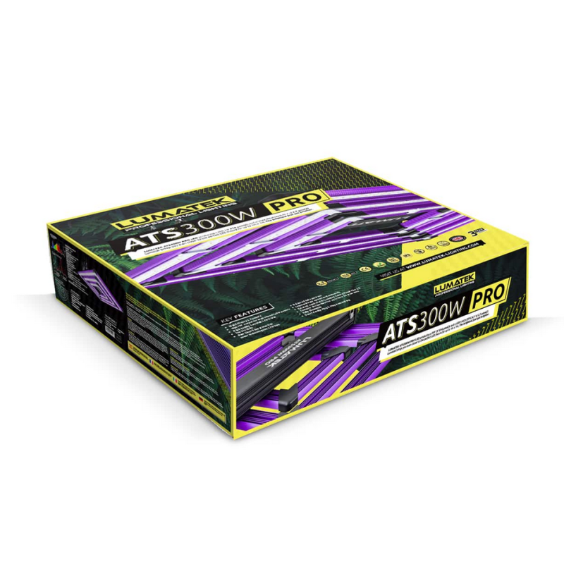 LUMATEK - ATS 300W PRO