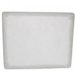 Vents - Rechange filtre à particules Ø 200 - G3