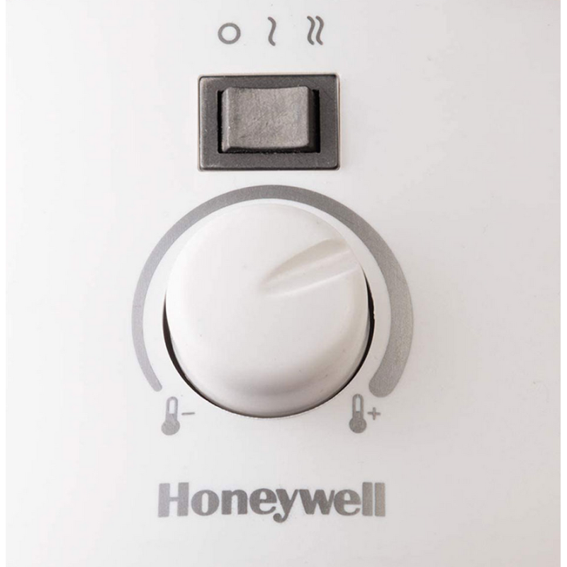 Honeywell - Radiateur céramique personnel - 1500W