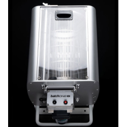 effeuilleuse à sec Twister Batchone Go