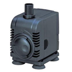 Pompe à eau 2000L/H EXTREMA diametre 20