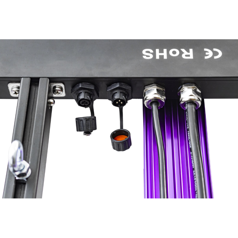 Lumatek - ZEUS 465W - Pro 2.9