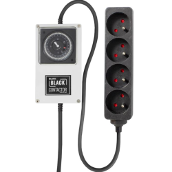 Lumii - Timer Box - 4x600w