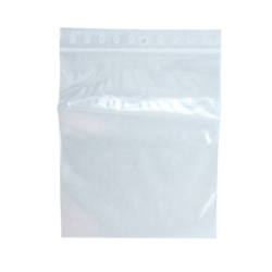 Sachet - ZIP - 8 x 12 cm (100 unités)