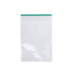 Sachet - ZIP 70 microns - 6 x 8 cm (100 unités)
