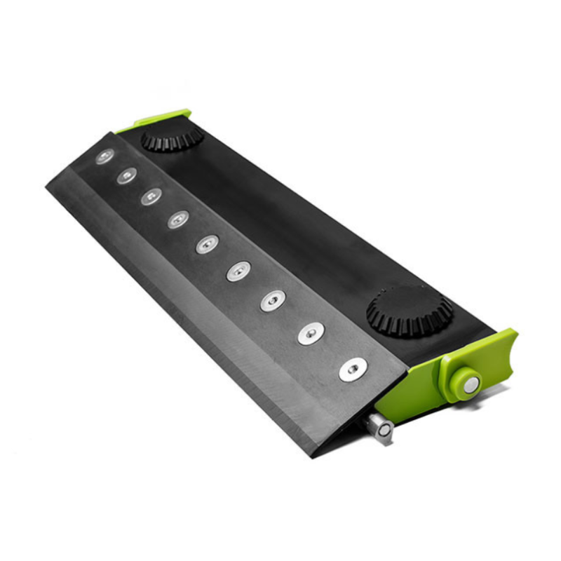 Twister trimmer T6 - Effeuilleuse automatisée