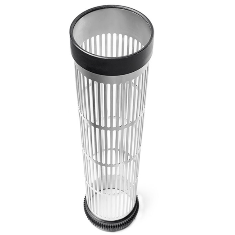 Twister trimmer T6 - Effeuilleuse automatisée