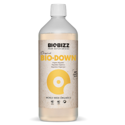 Biobizz Ph Down Bio 1L