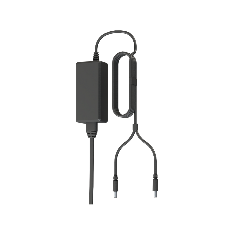 LED - COSMORROW - Alimentation 2x20w