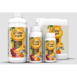 HydroPassion - Prime Sugar - 1L