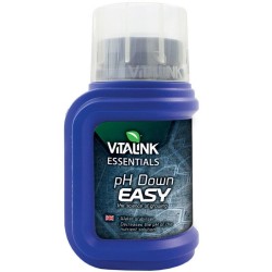 Vitalink  pH Down 250ml (25% Phosphoric Acid)