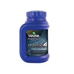 Vitalink - PH Buffer 4 - 250ml