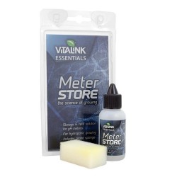 Vitalink - solution de stockage/testeur PH