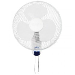 Ventilateur - Typhoon - Mural 45w - 3 vitesses
