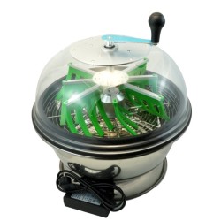 Effeuilleuse Top Spinner Rotor 24" (60cm)