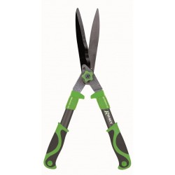 Ribimex - Cisaille à haies 52cm - Lame ondulée